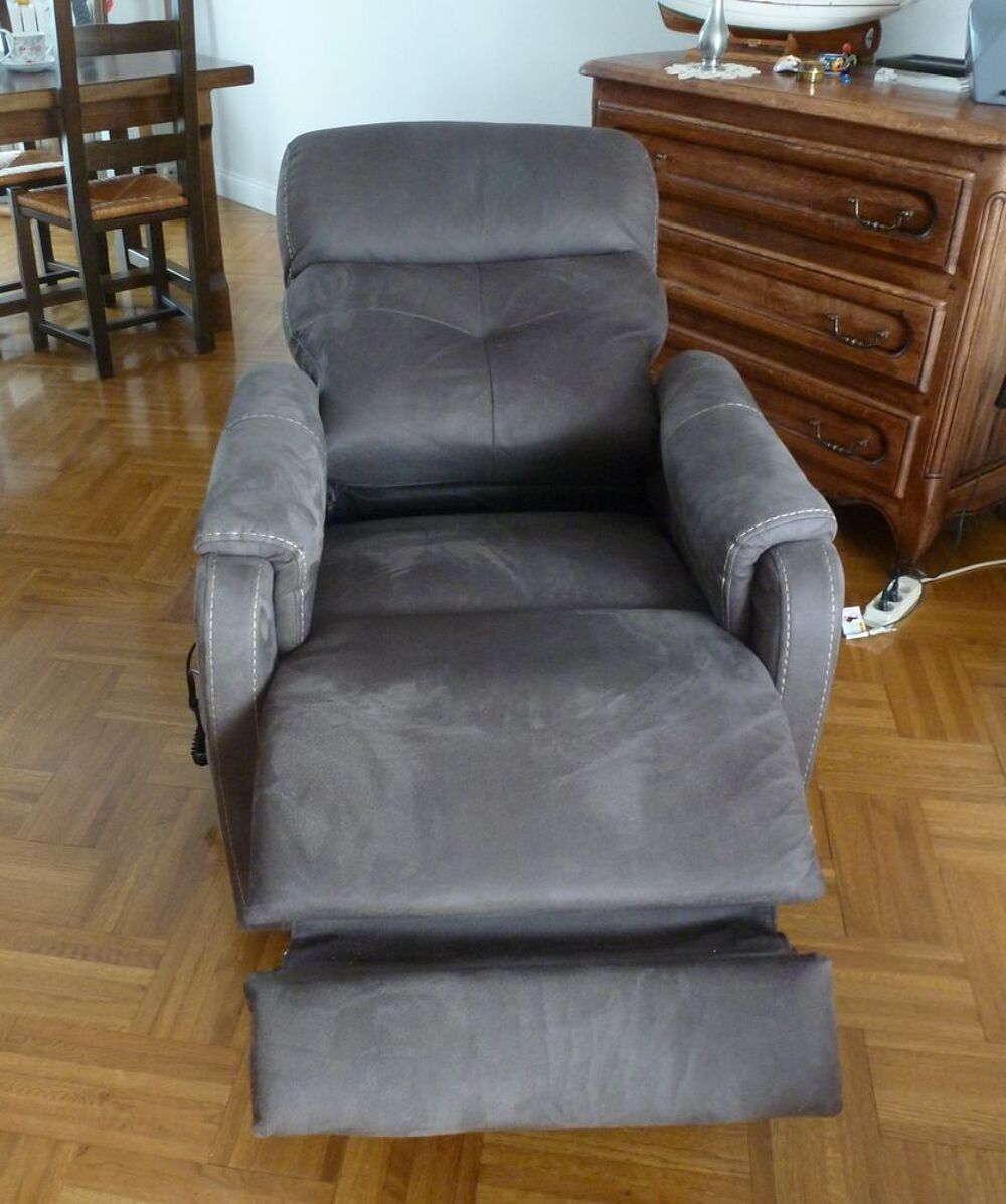 fauteuil relax Meubles