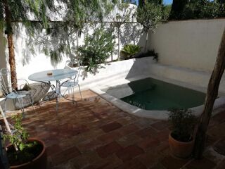  Maison � vendre 2 pi�ces 50 m� N�mes