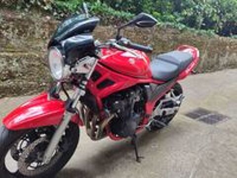 SUZUKI 2005 occasion 81600 Gaillac