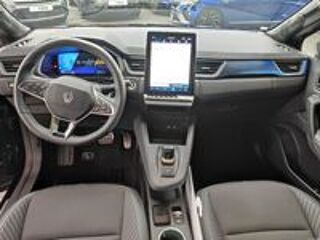 Symbioz E-Tech full hybrid 160 ch Esprit Alpine 2026 occasion 95520 Osny