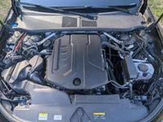 A5 Avant TFSI 204 ch S tronic 7 Quattro S line 2024 occasion 51100 Reims