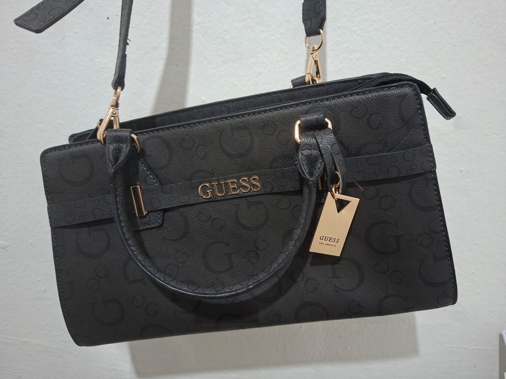 Sac bandouli&egrave;re - GUESS Maroquinerie