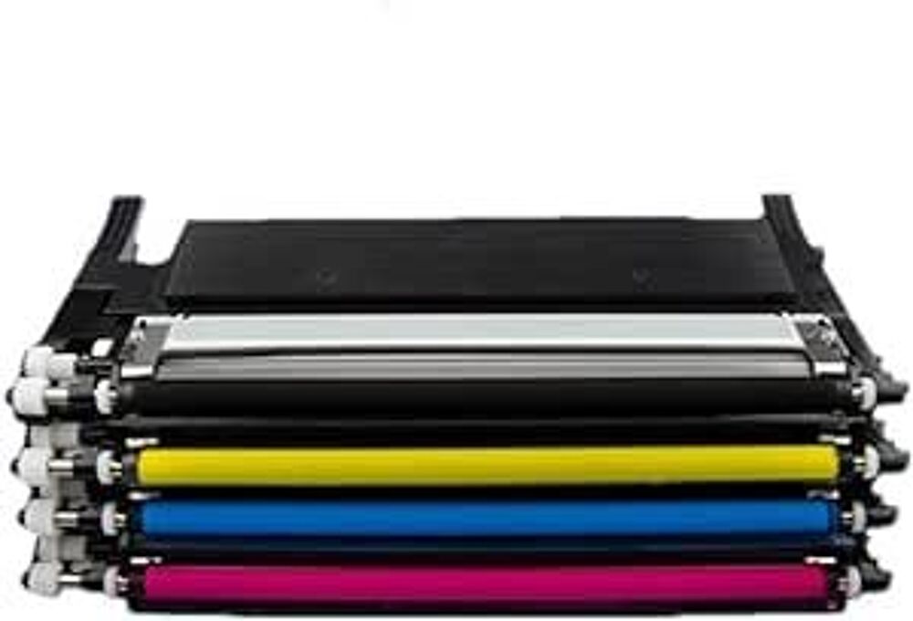 Cartouches de toner CLT-409S de marque SAMSUNG Matériel informatique