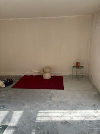  Appartement � vendre 2/3 pi�ces 60 m� Paris