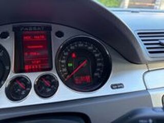 Passat 2.0 16S TDI 170 FAP Carat DSG 2008 occasion 93390 Clichy-sous-Bois