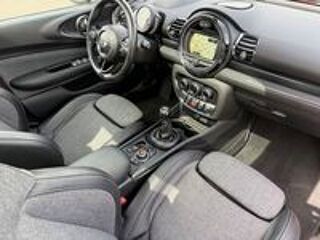 Clubman PACK CHILLI 2017 occasion 42210 Montrond-les-Bains