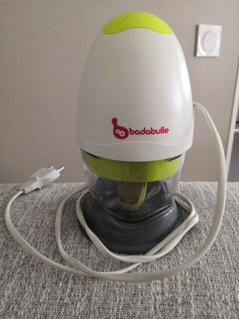 Mixeur bb Badabulle 10 Plaisir (78)