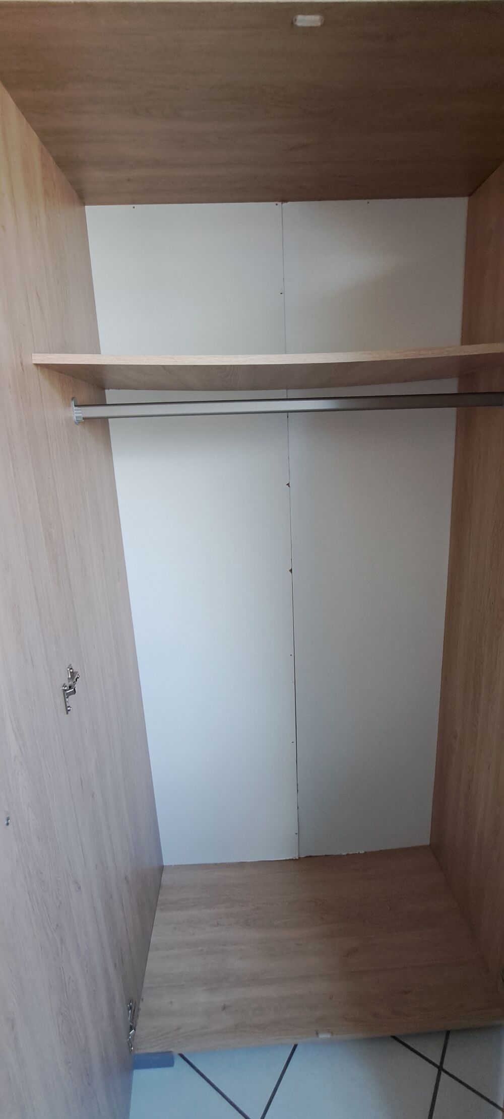 Armoire Maroquinerie