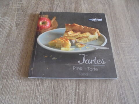 Tartes en 5 langues (111) 5 Tours (37)