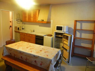 Location  Appartement 