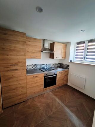  Appartement  vendre 2 pices 35 m
