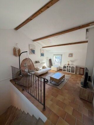  Maison à vendre 5 pièces 106 m² La fare-les-oliviers