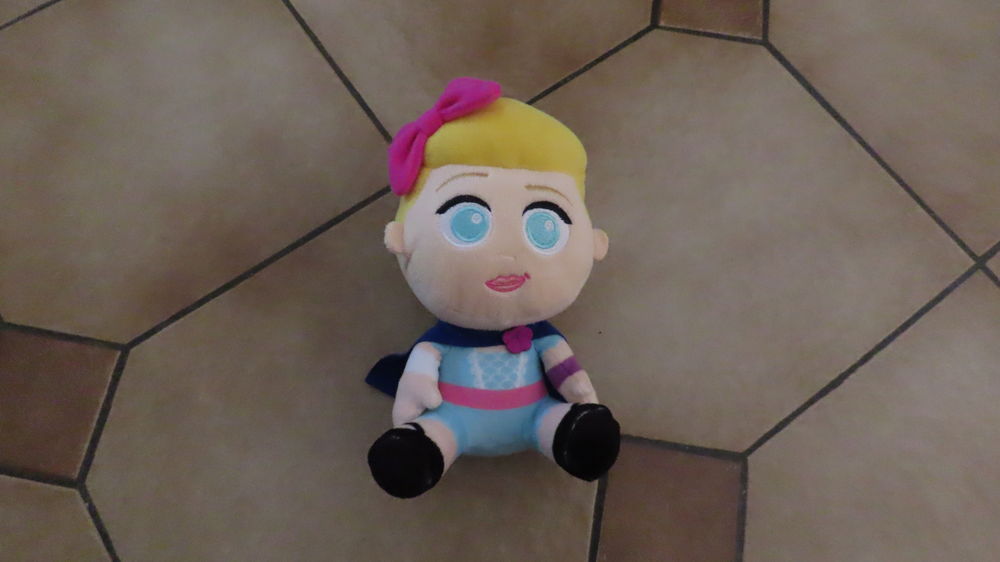 Peluches Jeux / jouets