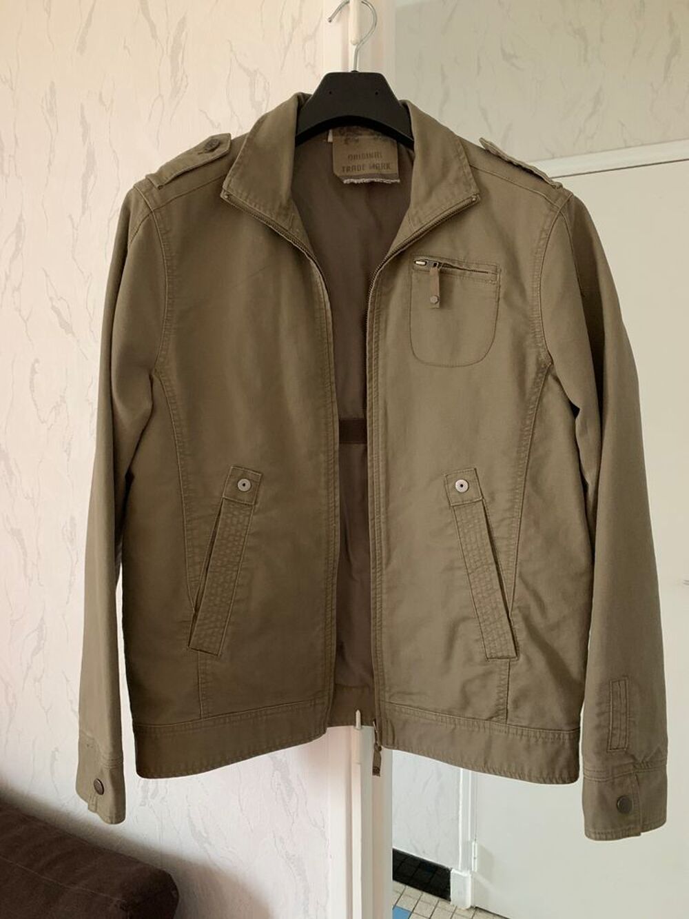 Veste Jules neuf Vêtements