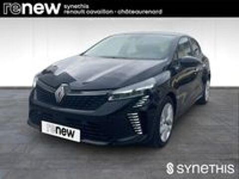 Annonce voiture Renault Clio V 16290 