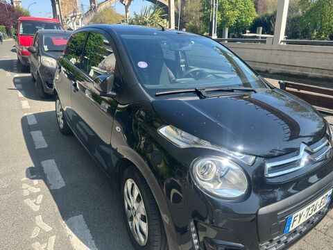 Citroen c1 Citroën  VTi 72 S&S JCC+