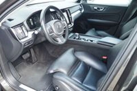 V60 B4 197 ch Geartronic 8 Momentum Business 2021 occasion 67230 Obenheim