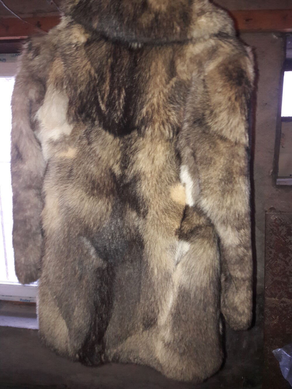 veste Vêtements