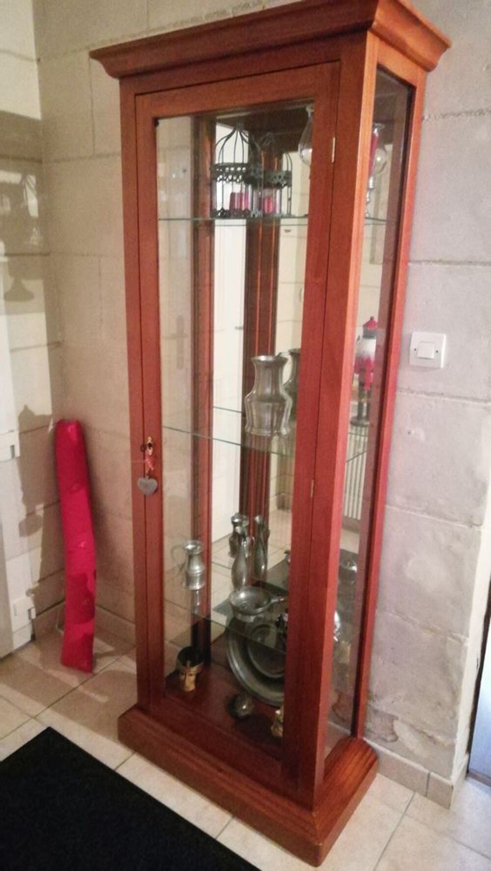 Vitrine Meubles