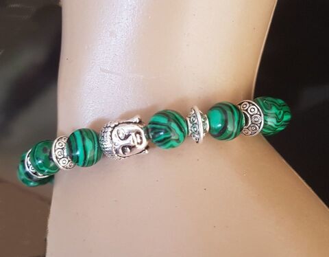 Bracelets en pierres natrelles 12 Agde (34)