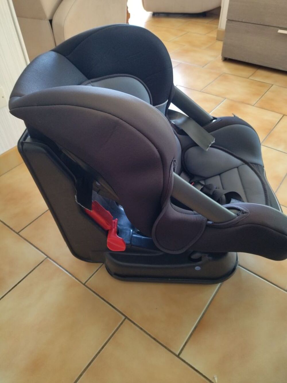 Si&egrave;ge auto enfant Puériculture
