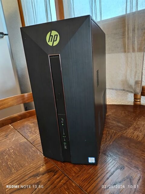 Tour HP 
500 Montricher-Albanne (73)
