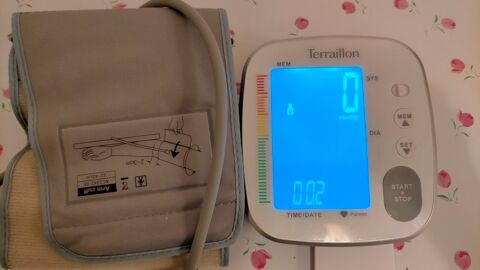 Tensiom�tre 19 Boulogne-Billancourt (92)