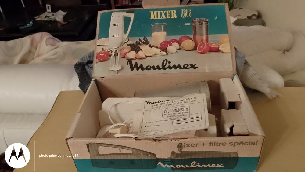 50% Meubles