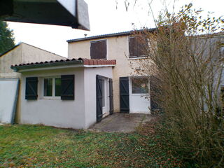  Maison � vendre 6 pi�ces 117 m�