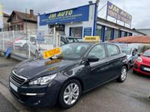 308 1.6 e-HDi 115ch FAP BVM6 Business Pack 2014 occasion 42700 Firminy