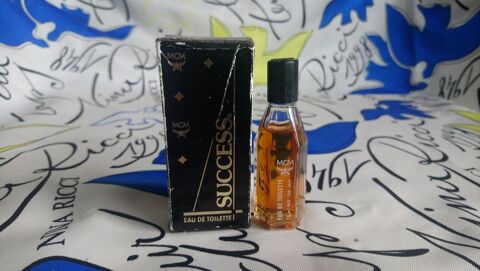 MINIATURE  DE PARFUM 5 Trouy (18)