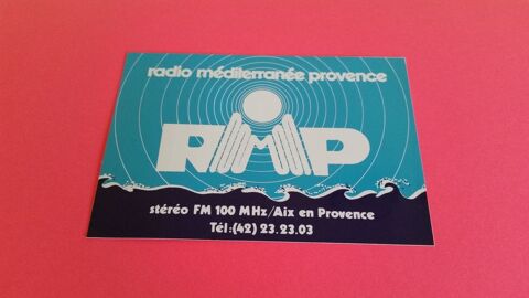 RADIO M�DITERRAN�E 0 Toulouse (31)