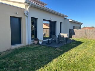  Maison à vendre 4 pièces 95 m²