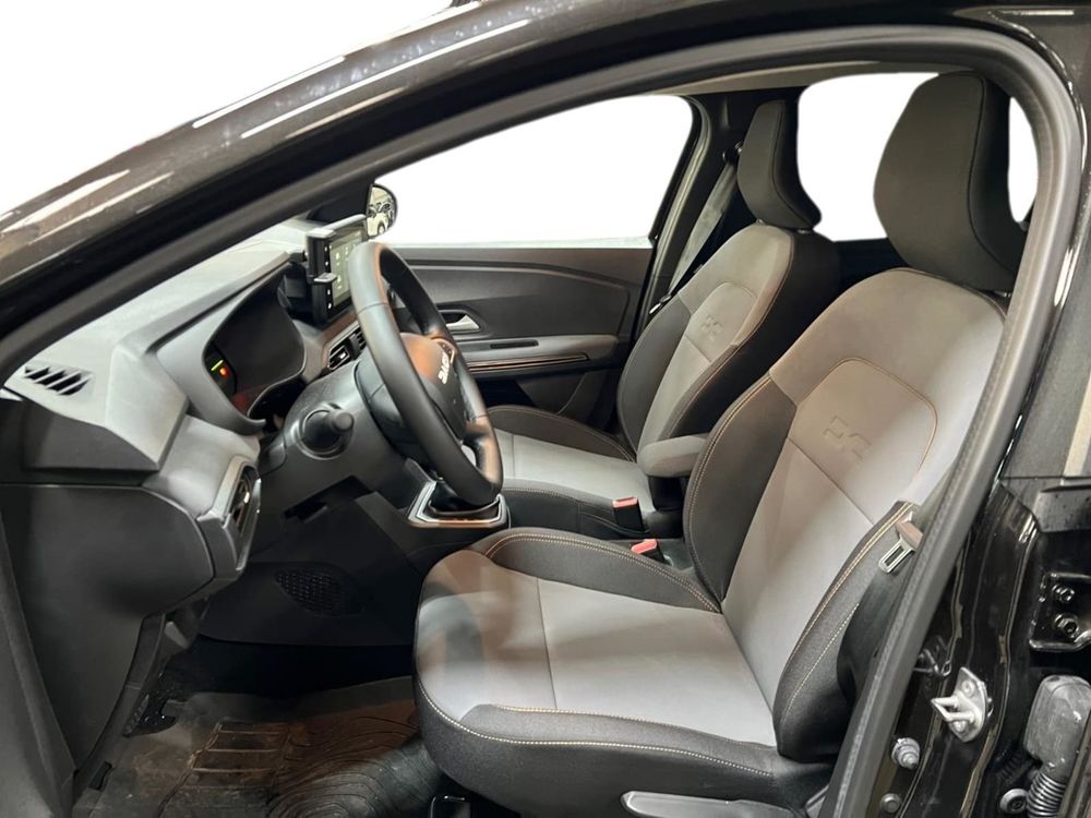 Jogger Hybrid 140 7 places GSR2 Extreme + 2025 occasion 42120 Le Coteau