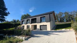  Villa � vendre 6 pi�ces 180 m�