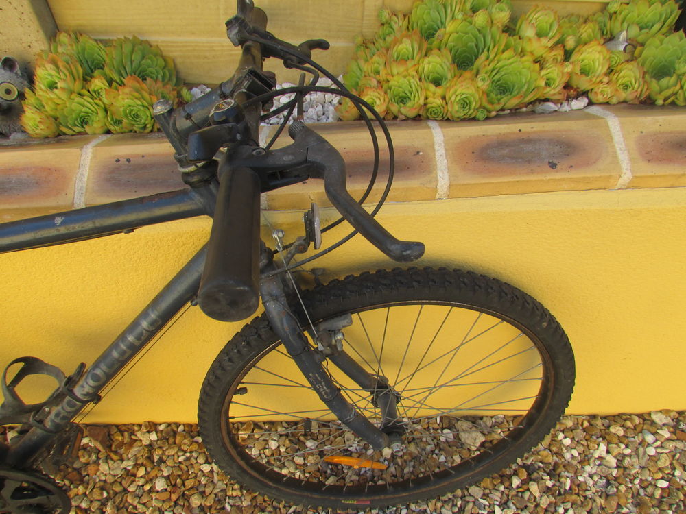 V&eacute;lo VTT Sports