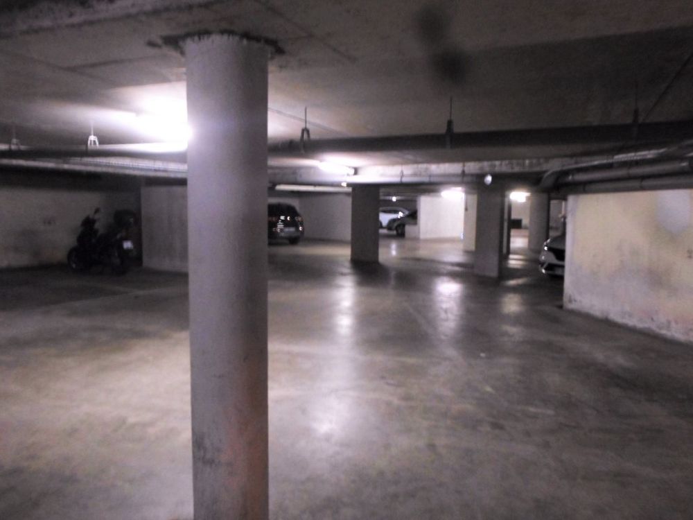 Vente Appartement 2P 40m2 avec son parking souterrain 75 000  Montereau-fault-yonne