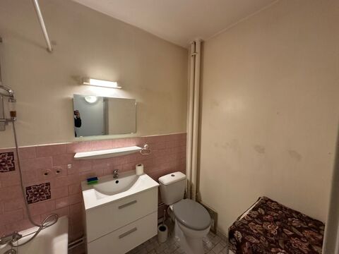  Appartement � louer 1 pi�ce 20 m�