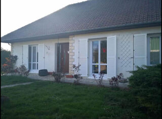  Maison � vendre 6 pi�ces 160 m�