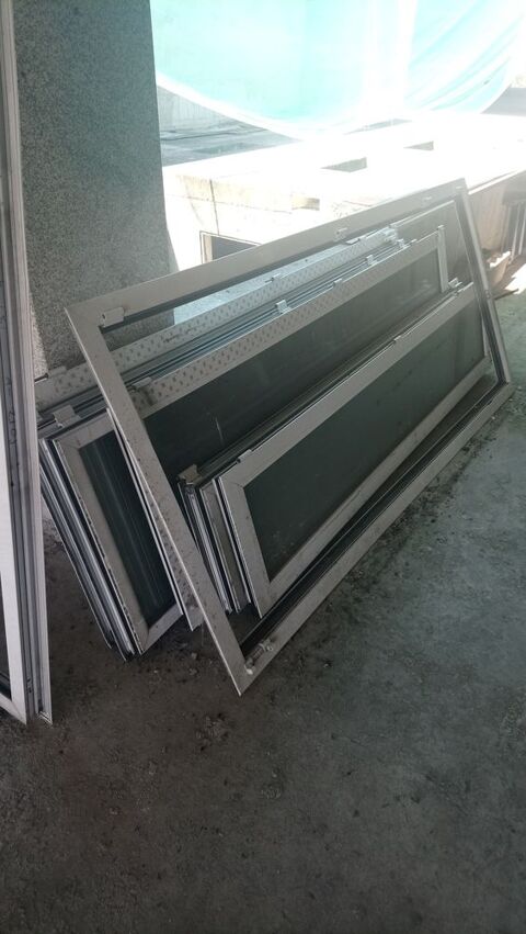 Fentres 450 Deuil-la-Barre (95)