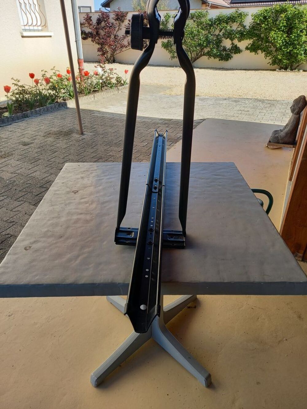 porte v&eacute;lo Sports