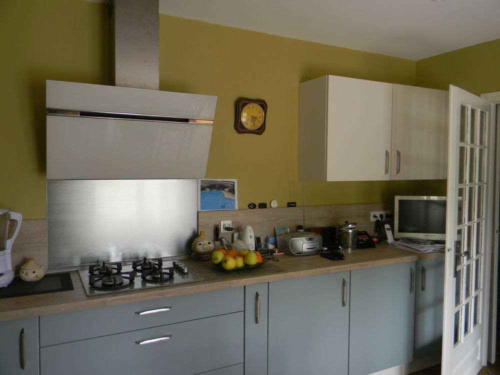 Vente Maison Maison plein pieds sans frais a prevoir! Port-sainte-foy-et-ponchapt