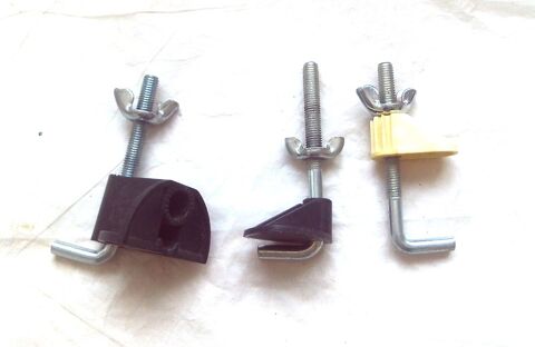 Fixation de lampe d'architecte 21 Villeurbanne (69)