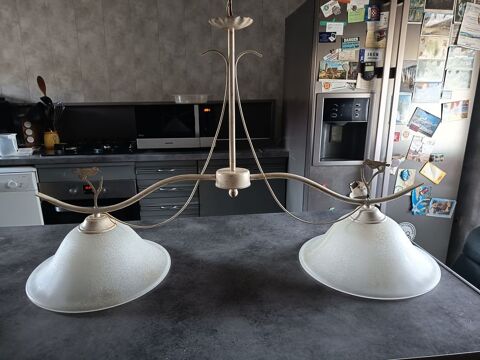 lustre 20 Thénezay (79)