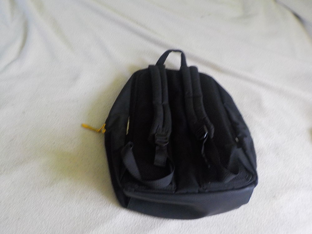 Sac &agrave; dos Maroquinerie