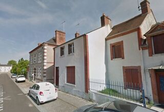  Maison � louer 4 pi�ces 70 m�