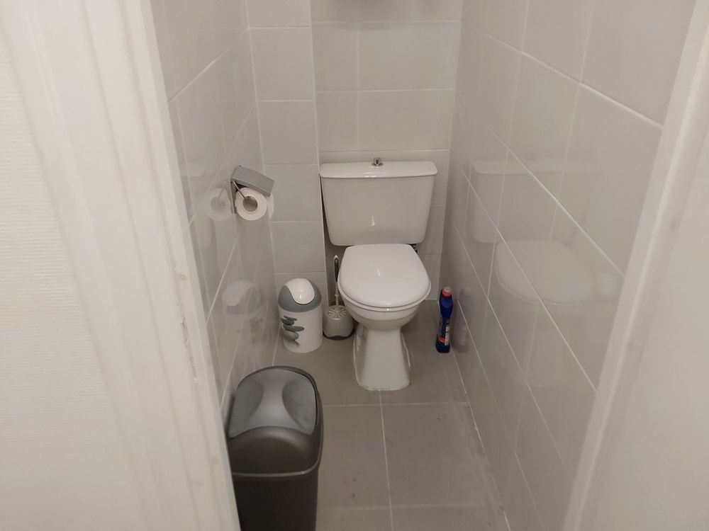 Vente Appartement APPARTEMENT T2 Nantes