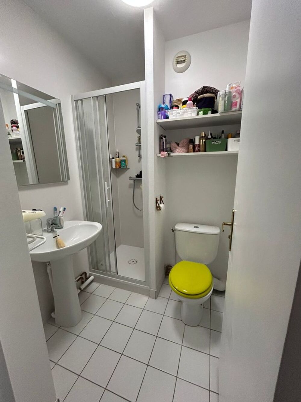 Location Appartement T1 La riche