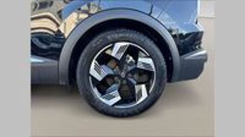 Symbioz E-Tech full hybrid 145 Iconic 2025 occasion 91700 Sainte-Genevi&egrave;ve-des-Bois