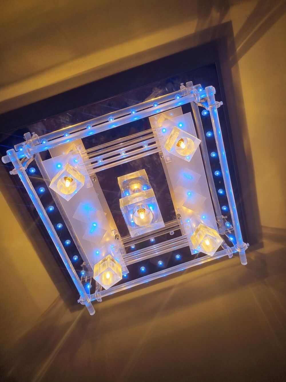 Lustre Décoration
